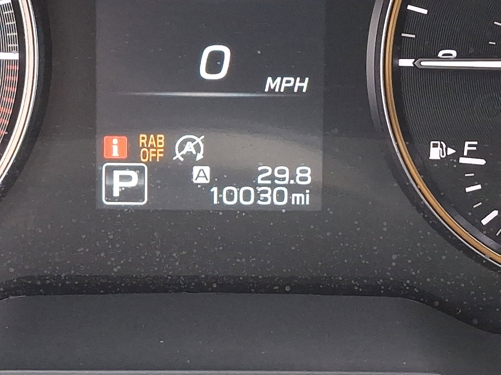 Used 2025 Subaru Outback Wilderness AWD/4WD image 20