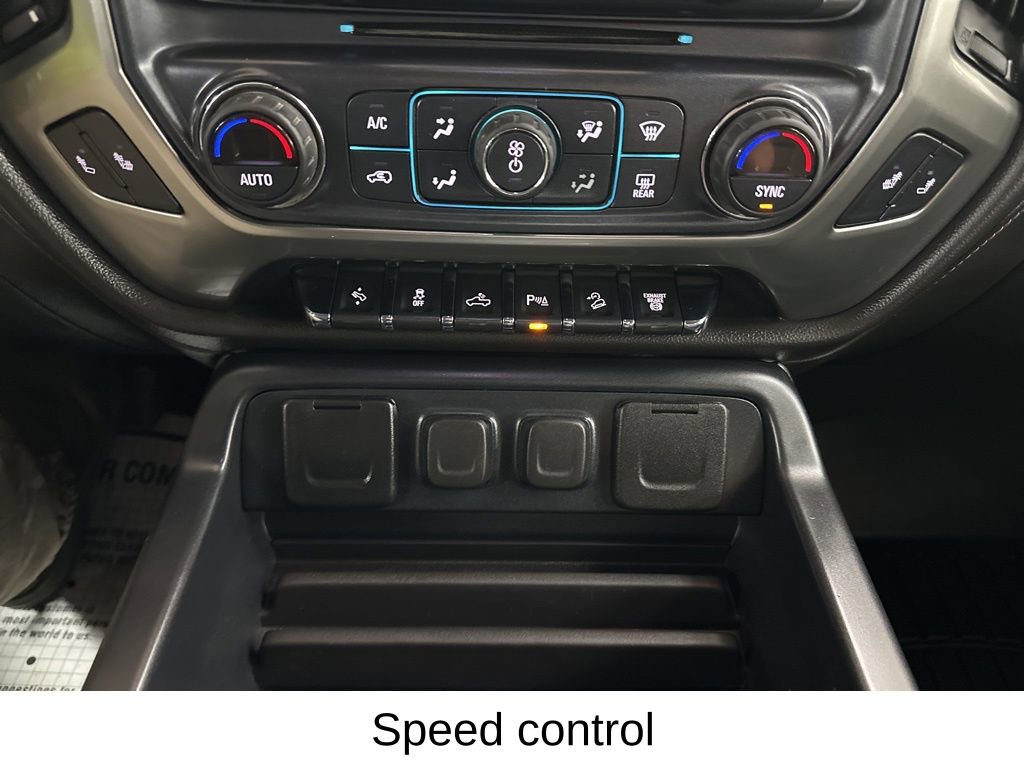 Used 2019 Chevrolet Silverado 2500 LTZ w/ Duramax Plus Package image 49