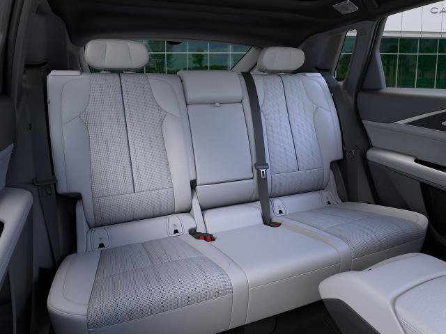 New 2026 Cadillac Lyriq Premium Sport RWD image 17