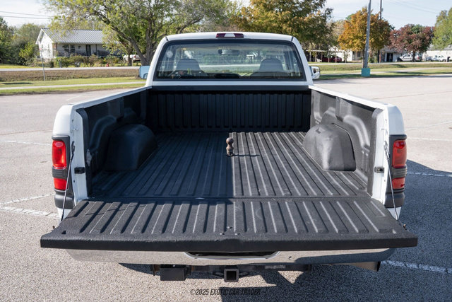 Used 1997 Dodge Ram 2500 Truck 2WD Regular Cab image 93