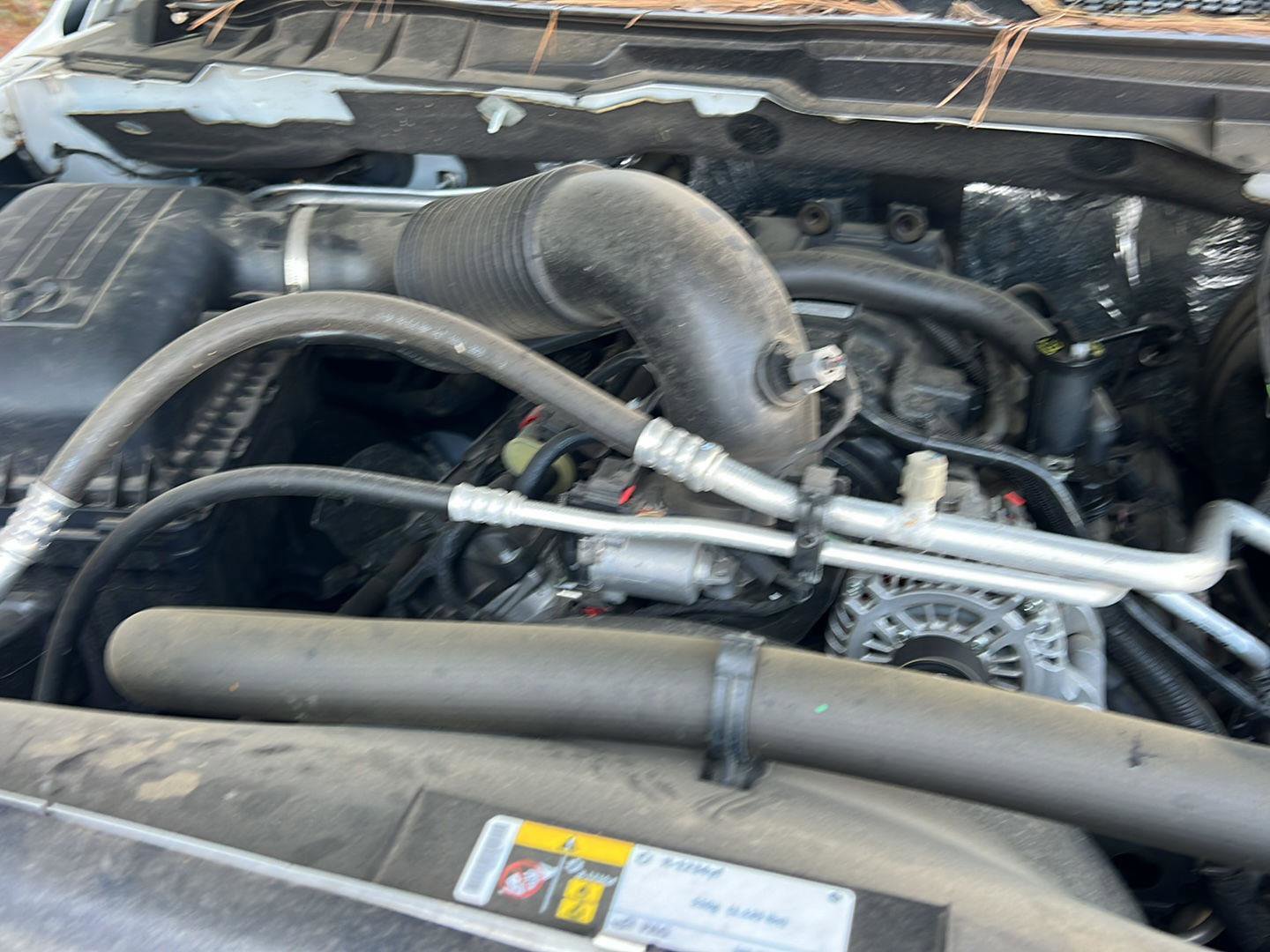 Used 2023 RAM 1500 Tradesman w/ Popular Equipment Group image 37