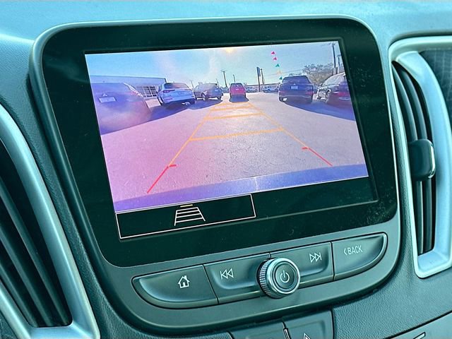 Used 2023 Chevrolet Malibu LT image 13