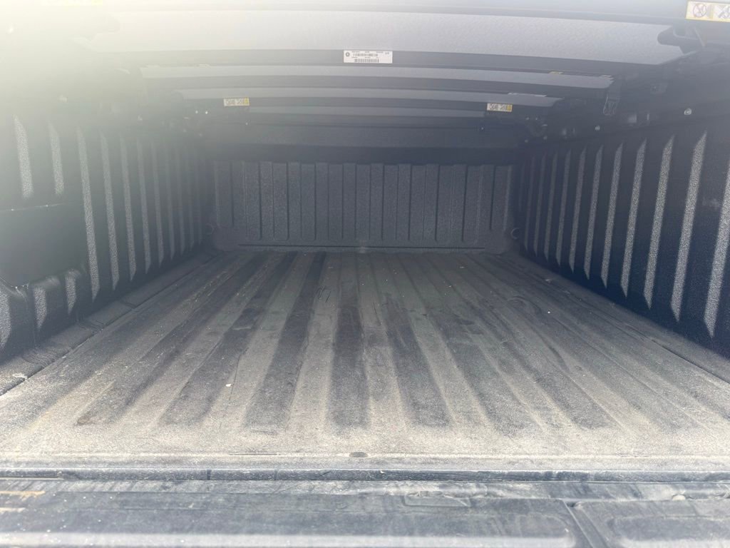 New 2026 RAM 1500 Tungsten image 48