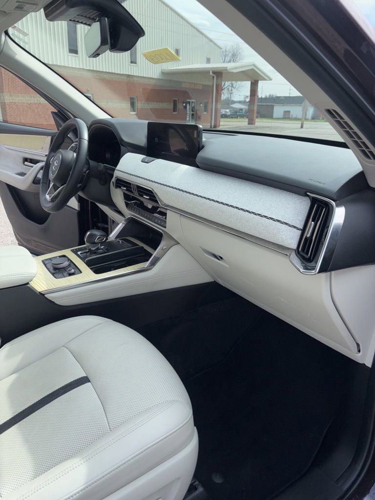 Used 2024 MAZDA CX-90 3.3 Turbo S w/ Premium Plus image 42