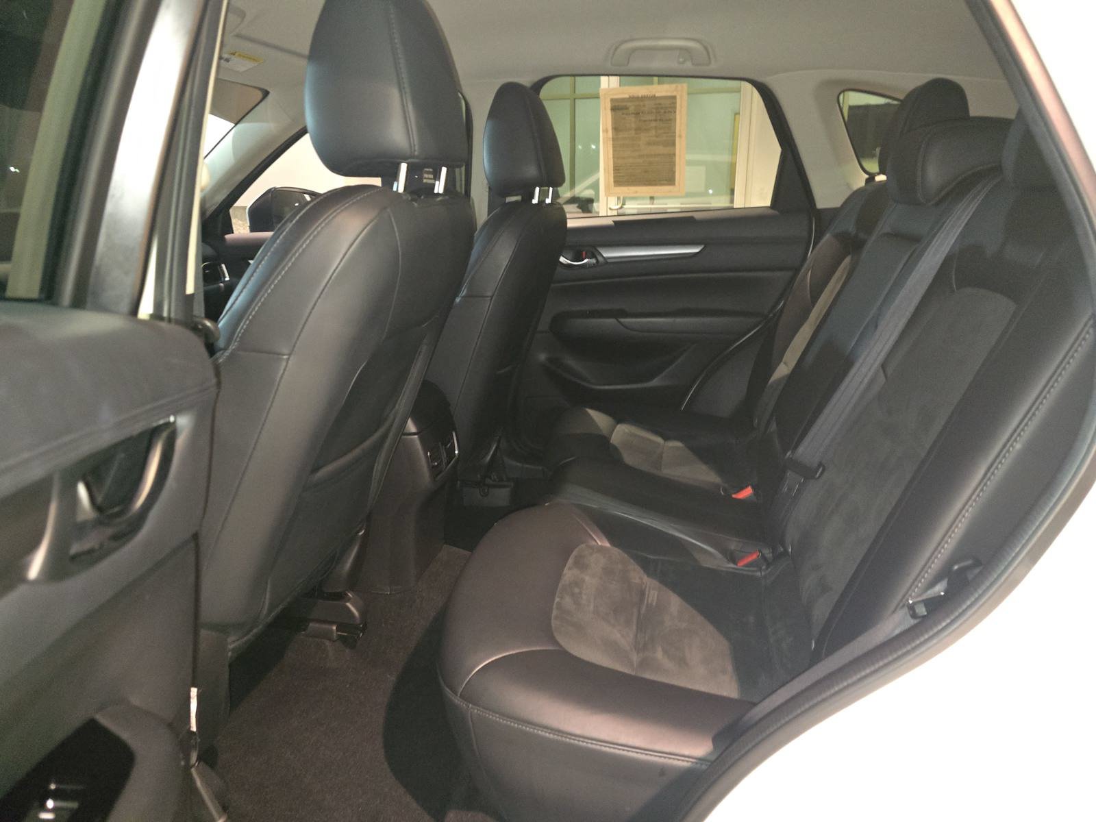 Used 2018 MAZDA CX-5 Touring FWD image 13