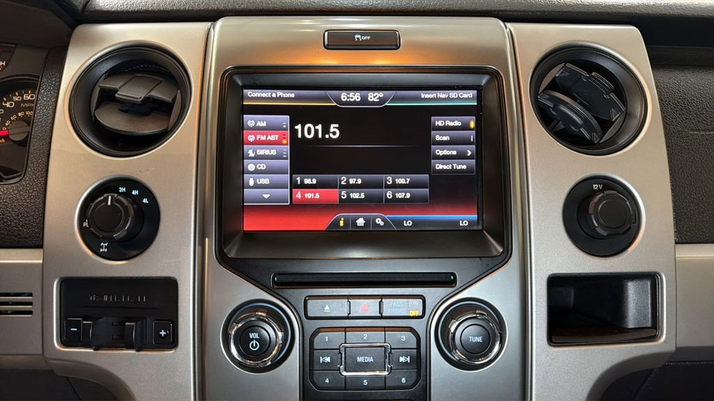 Used 2013 Ford F150 Raptor w/ Luxury Equipment Group AWD/4WD image 25