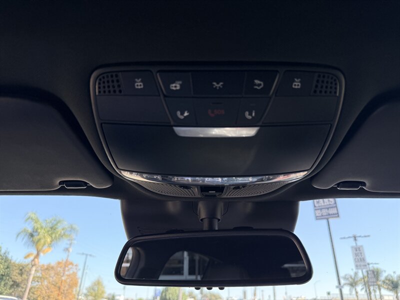 Used 2019 Mercedes-Benz GLC 63 AMG S image 19
