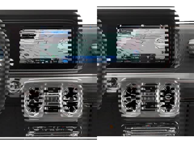 New 2026 Mercedes-Benz G 63 AMG 4MATIC image 26