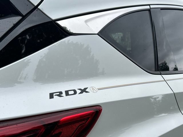 Used 2021 Acura RDX FWD image 17