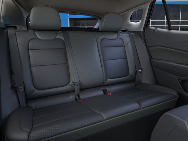 New 2026 Chevrolet Trax ACTIV FWD image 18
