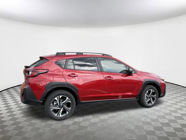 Certified 2026 Subaru Crosstrek 2.0i Premium w/ Crosstrek Mirror Package image 8