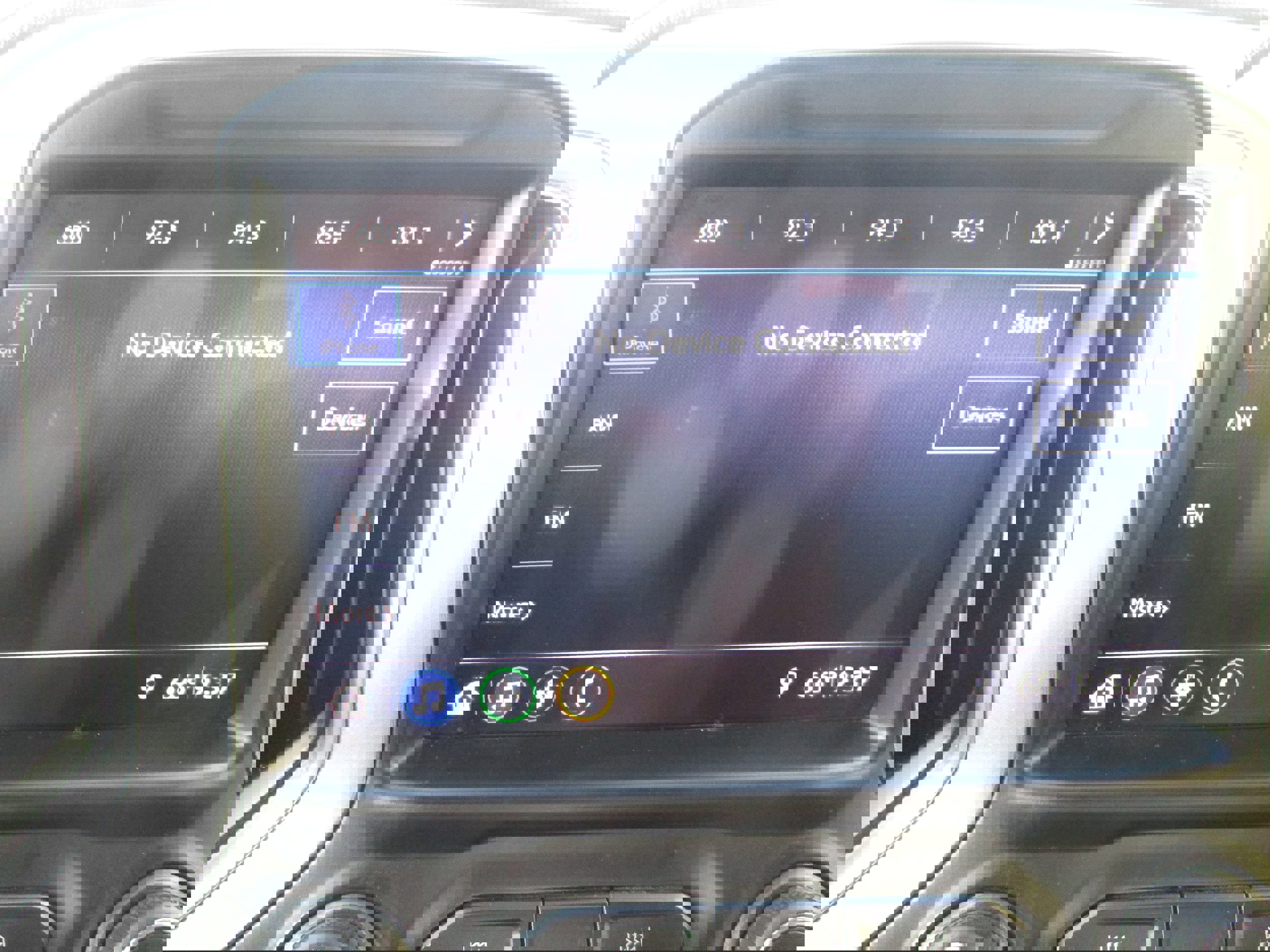 Used 2019 Chevrolet Silverado 1500 LT w/ Texas Edition image 22