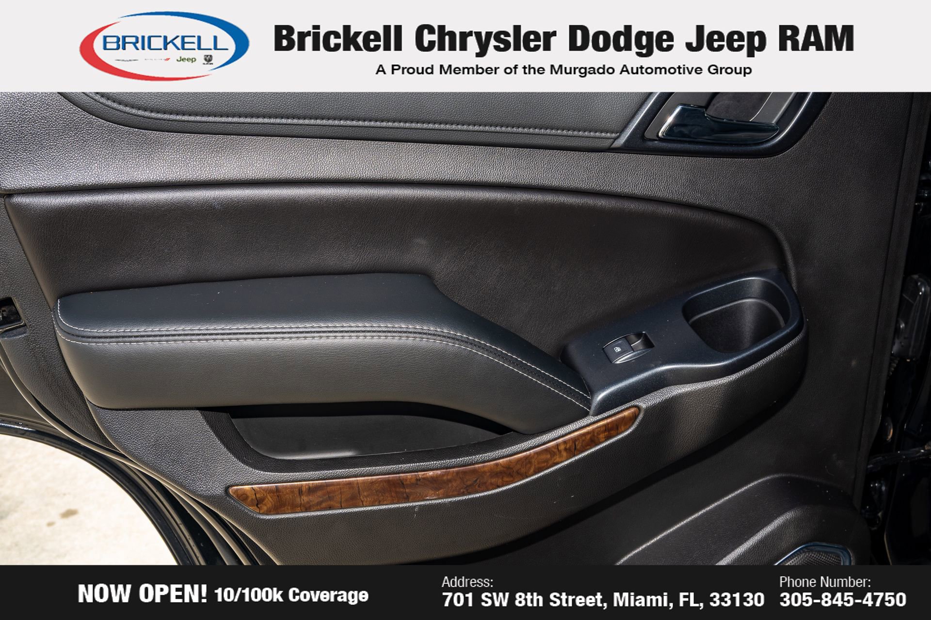 Used 2019 Chevrolet Tahoe LS w/ Max Trailering Package image 11