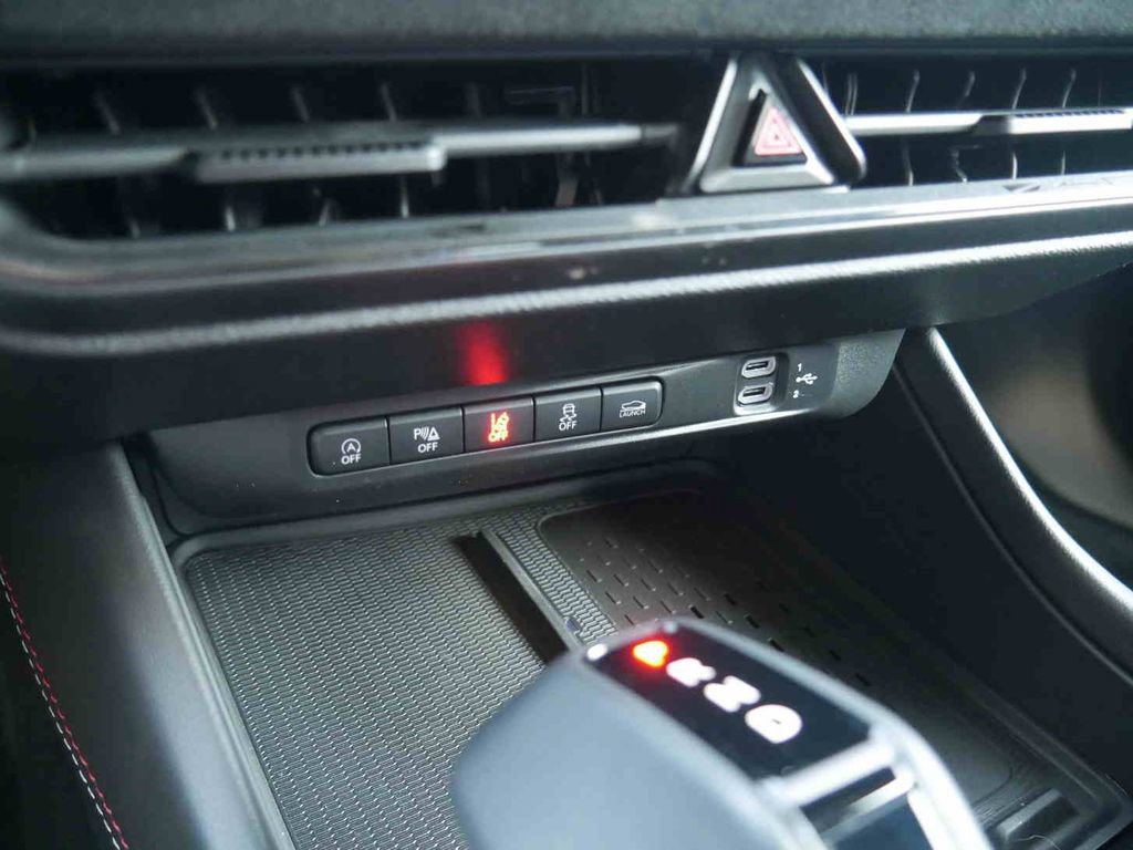 New 2026 Dodge Charger Scat Pack AWD/4WD image 22