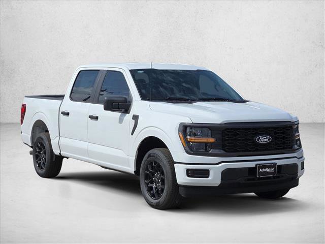 New 2026 Ford F150 STX image 7