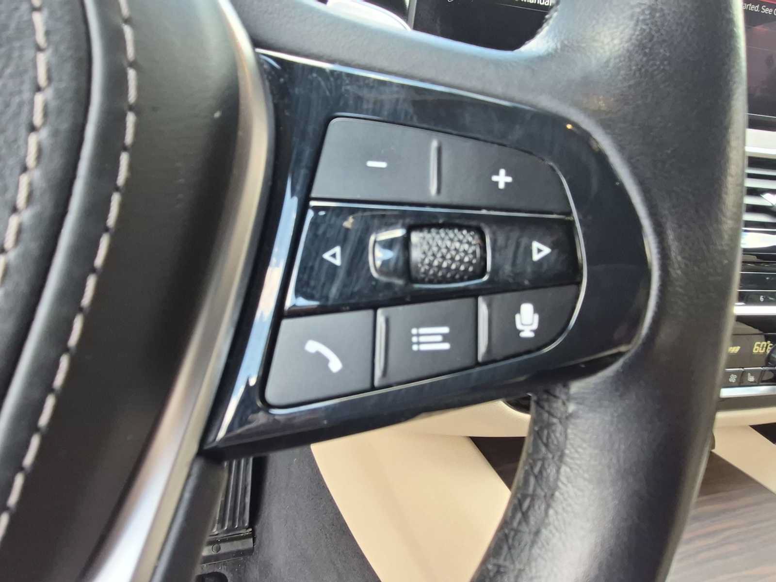 Used 2023 BMW 540i xDrive w/ Premium Package AWD/4WD image 26