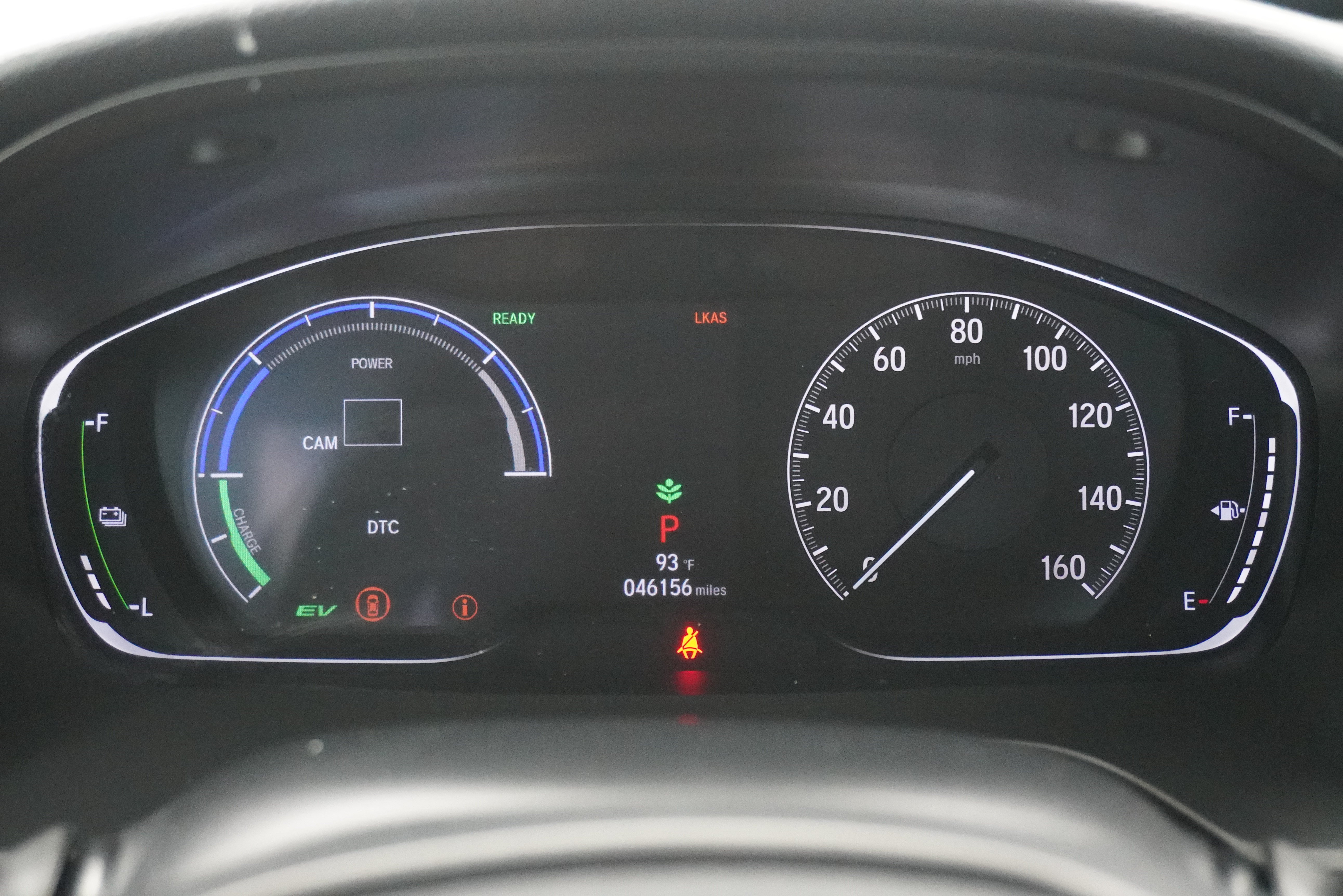 Used 2022 Honda Insight EX image 36