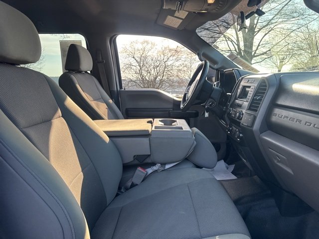 Used 2019 Ford F250 XL w/ Power Equipment Group image 10