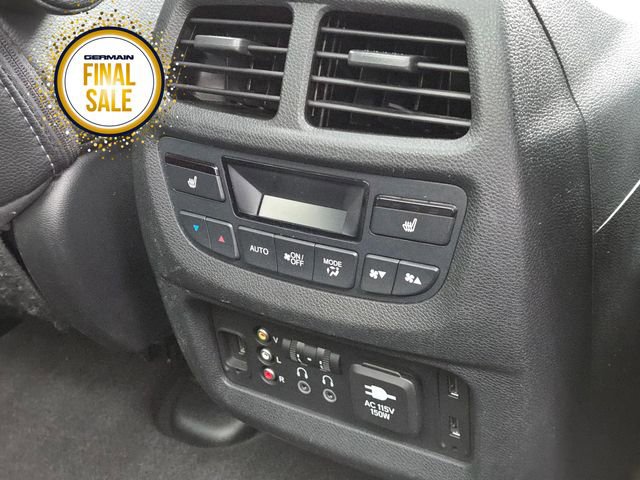 Used 2017 Honda Pilot Elite image 17