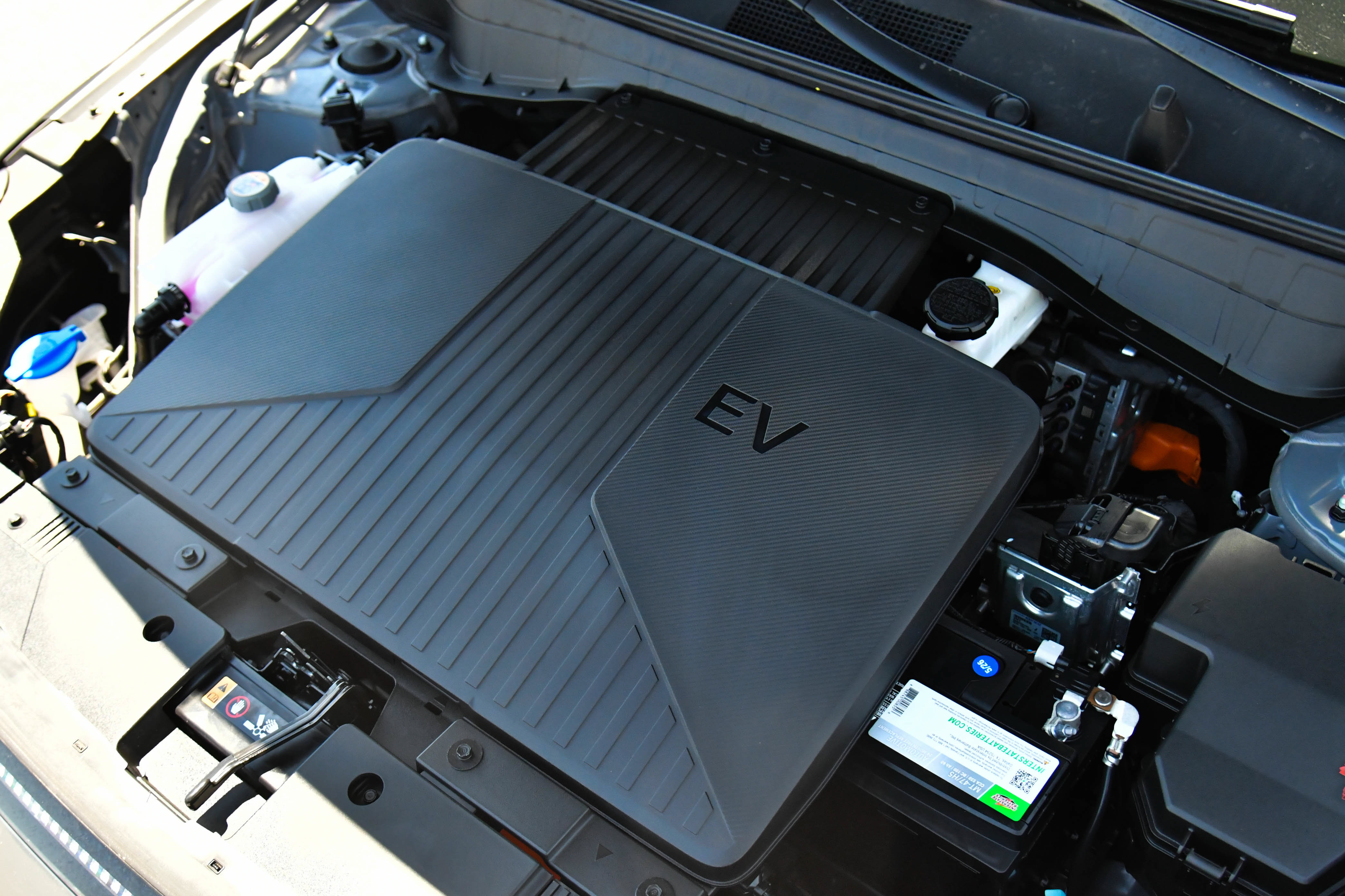 Used 2024 Hyundai Kona SEL FWD image 52
