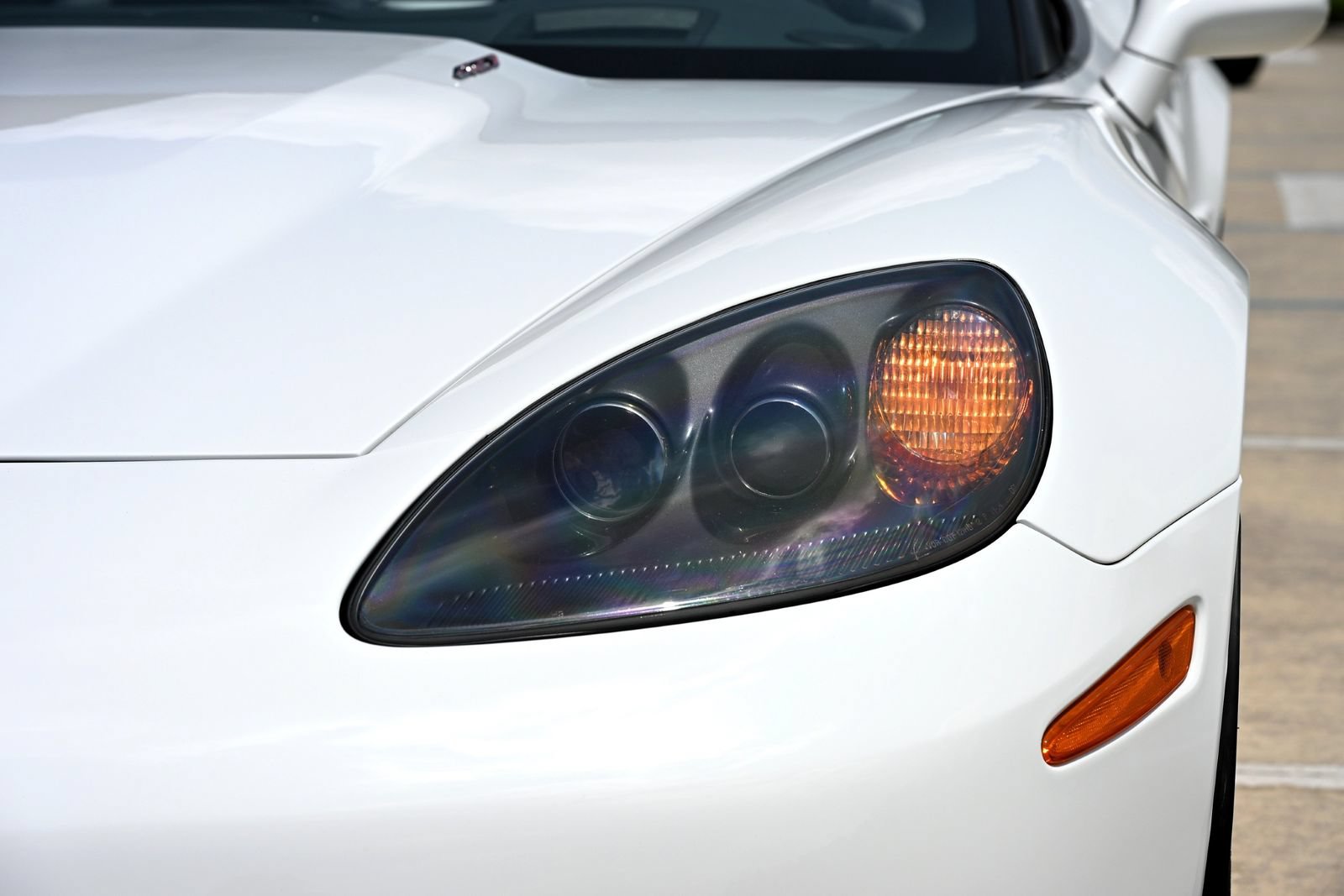 Used 2013 Chevrolet Corvette 427 w/ 1SC Preferred Equipment Group RWD image 9