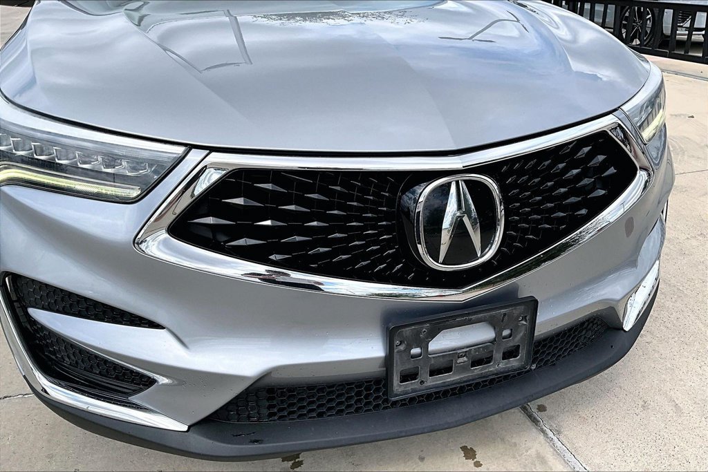 Used 2019 Acura RDX w/ Technology Package AWD/4WD image 33