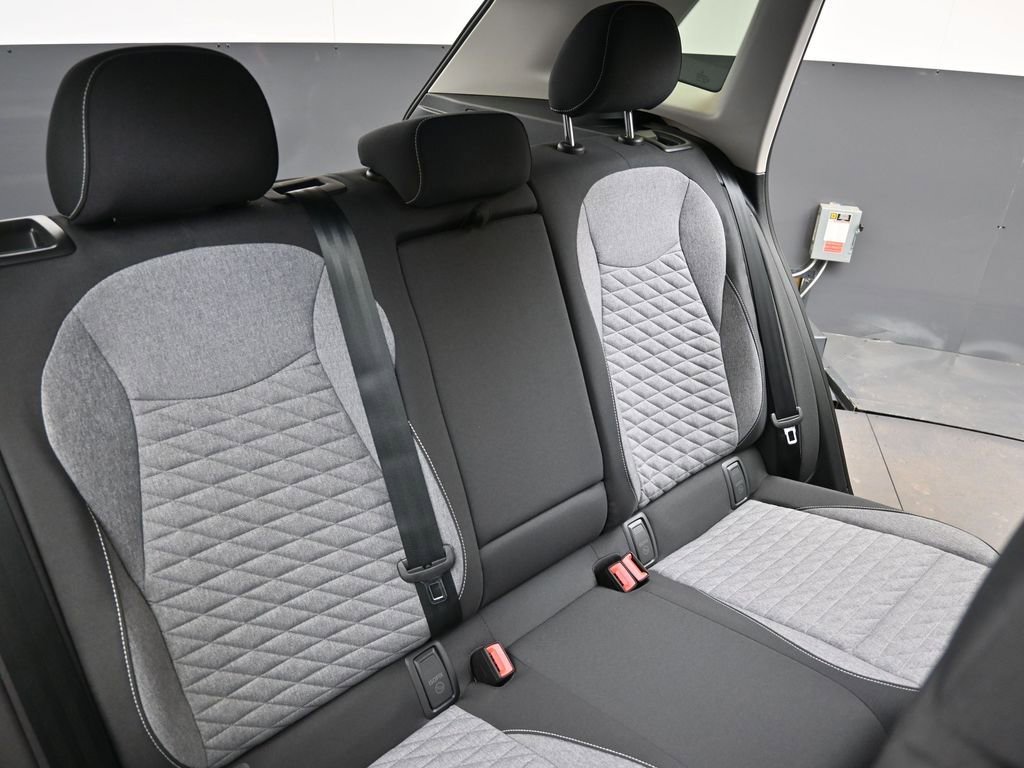 New 2026 Volkswagen Tiguan S AWD/4WD image 16