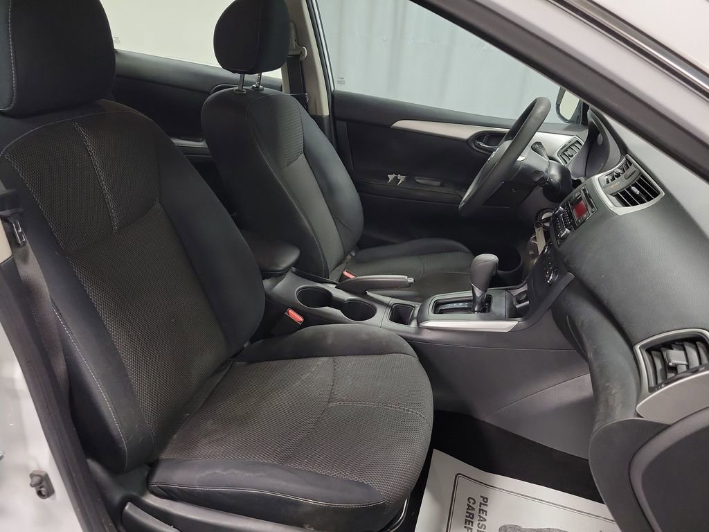 Used 2017 Nissan Sentra S image 24