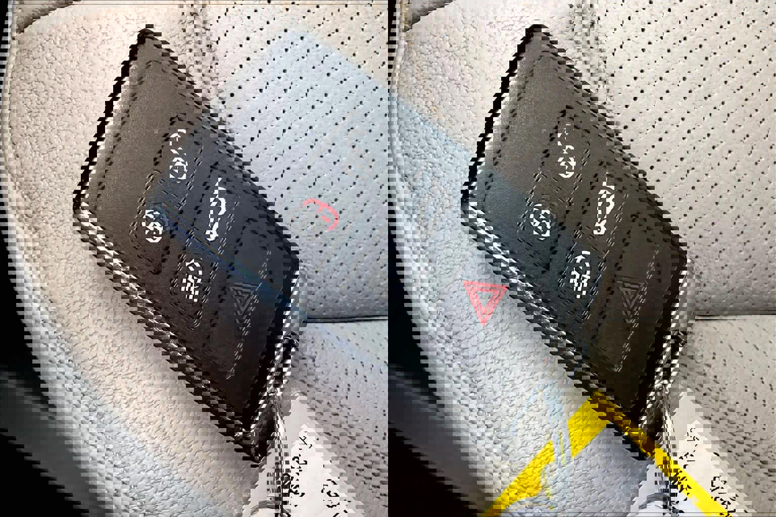 Used 2023 Land Rover Defender 130 SE image 15