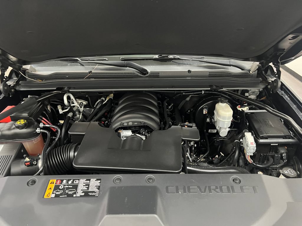 Used 2019 Chevrolet Tahoe Premier w/ Premier Plus Edition AWD/4WD image 24