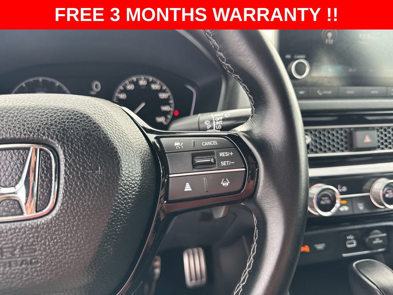 Used 2023 Honda Civic Sport image 38