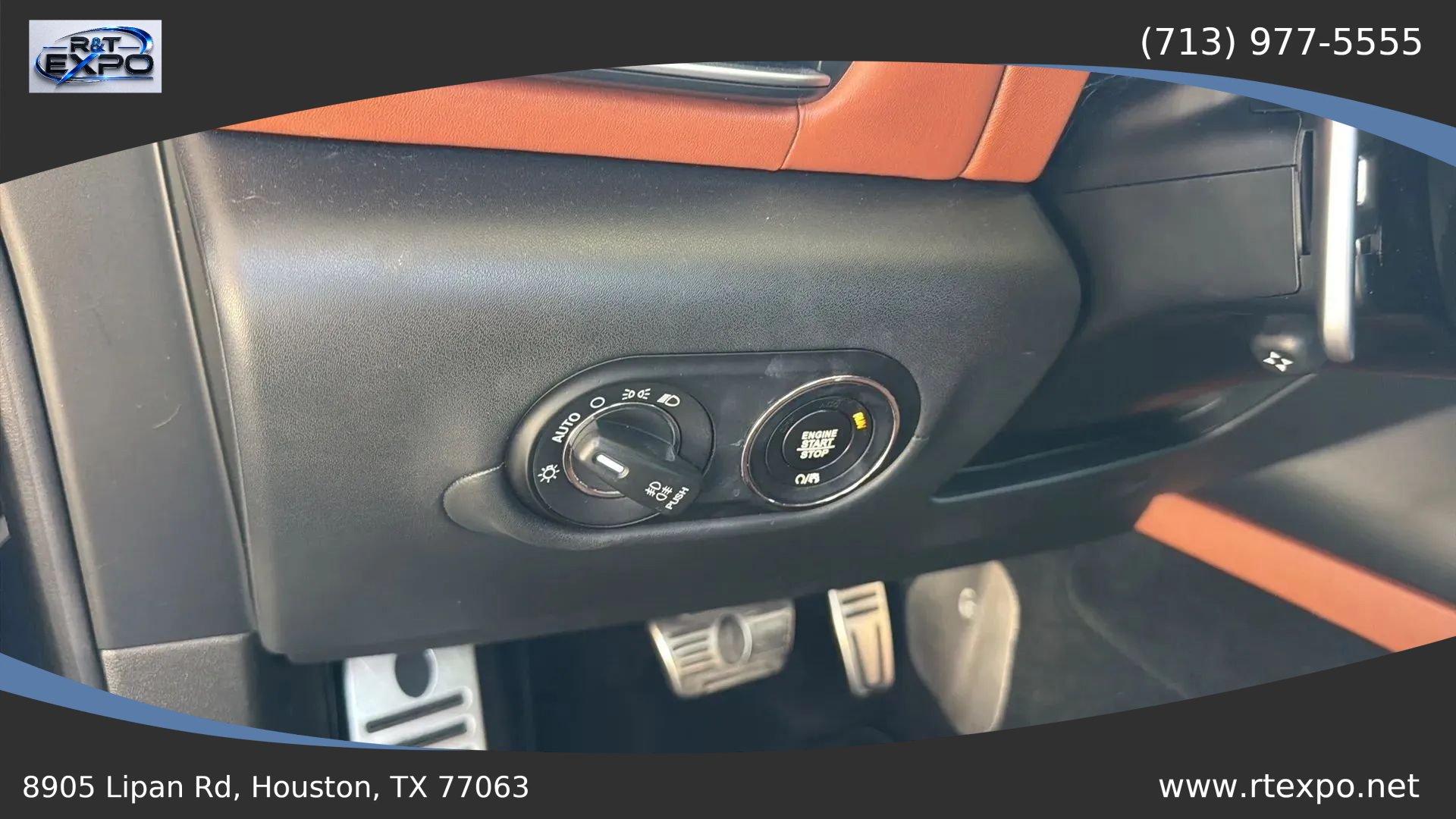 Used 2019 Maserati Levante S GranLusso AWD/4WD image 28