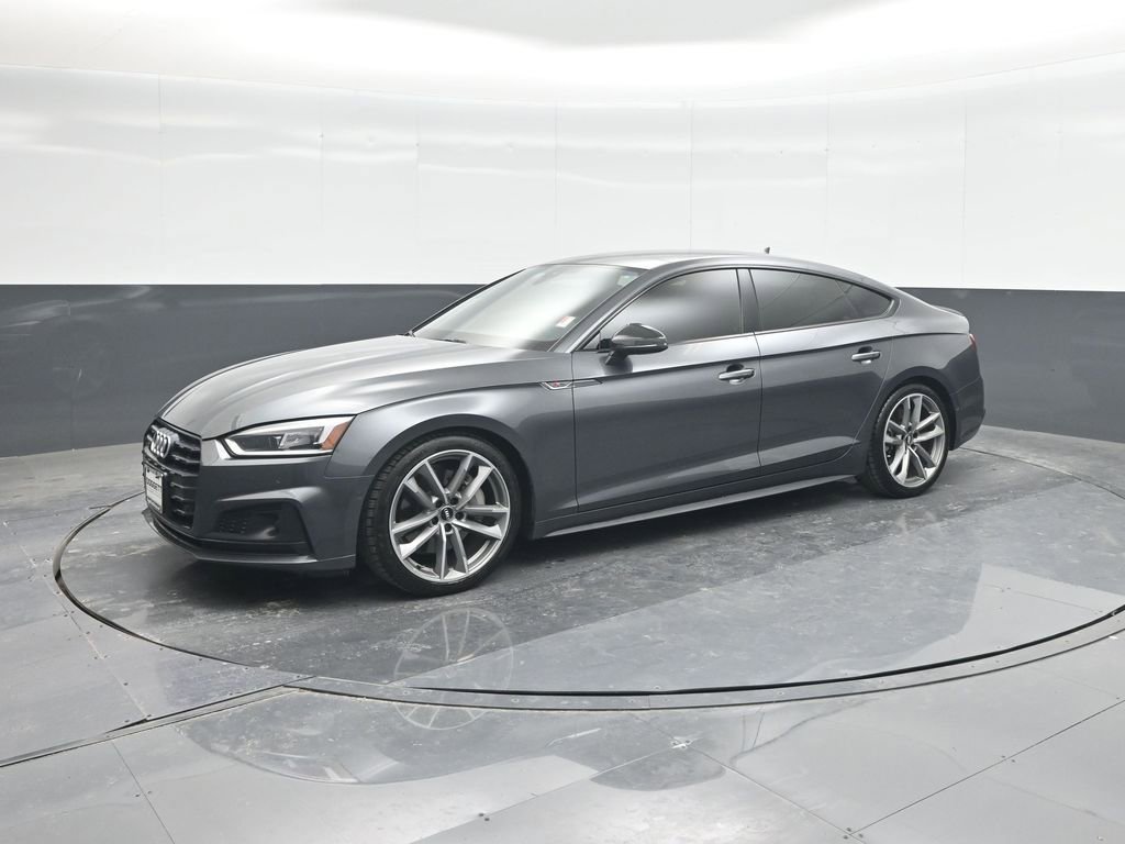 Used 2019 Audi A5 2.0T Prestige w/ Black Optic Plus Package image 32