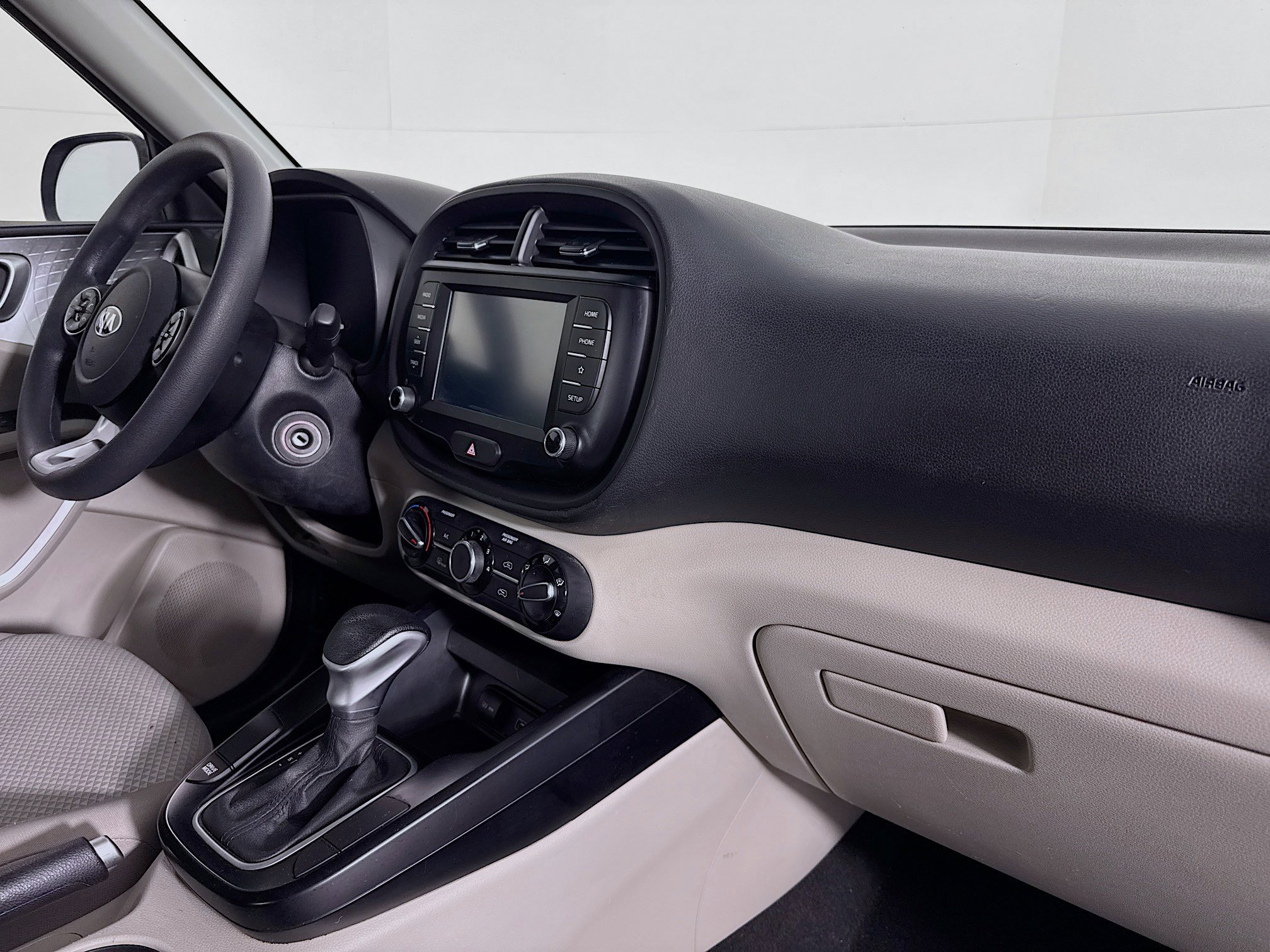 Used 2020 Kia Soul LX image 39