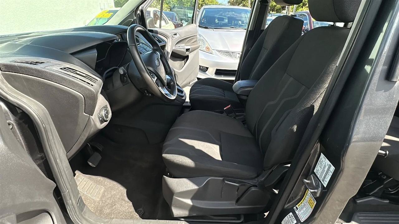 Used 2016 Ford Transit Connect XLT FWD image 21
