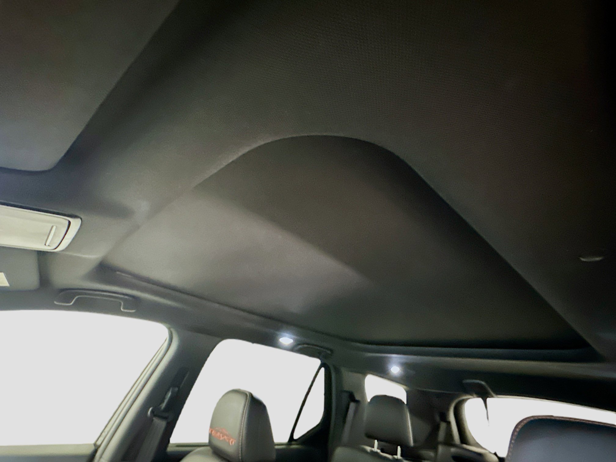 Used 2024 Honda Pilot TrailSport image 26