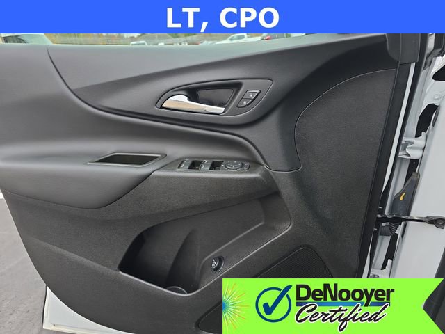 Used 2024 Chevrolet Equinox LT w/ LPO, Floor Liner Package image 26