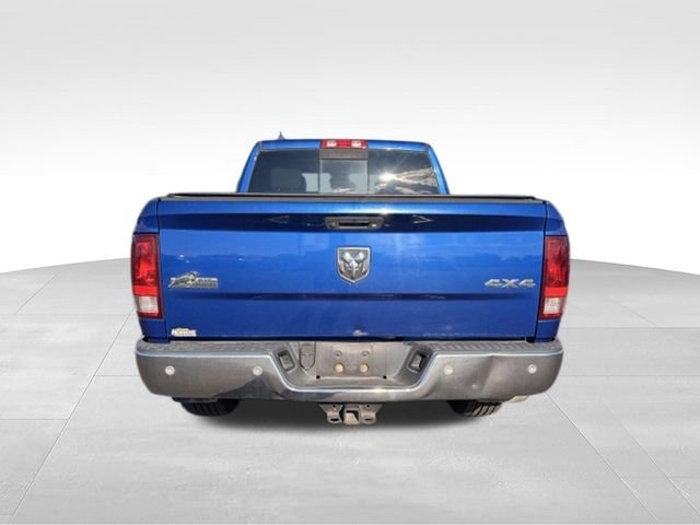 Used 2014 RAM 1500 Big Horn AWD/4WD image 5