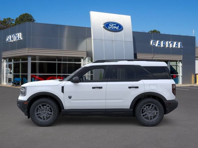 New 2026 Ford Bronco Sport Big Bend AWD/4WD image 3