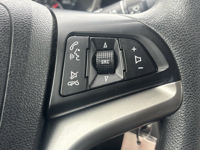 Used 2014 Chevrolet Malibu LS image 18