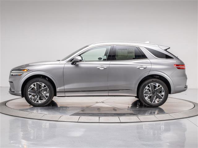 New 2026 Genesis Electrified GV70 Standard image 2