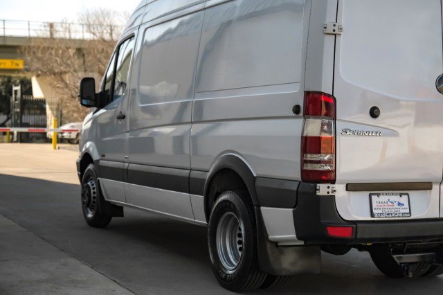 Used 2013 Mercedes-Benz Sprinter 3500 image 48