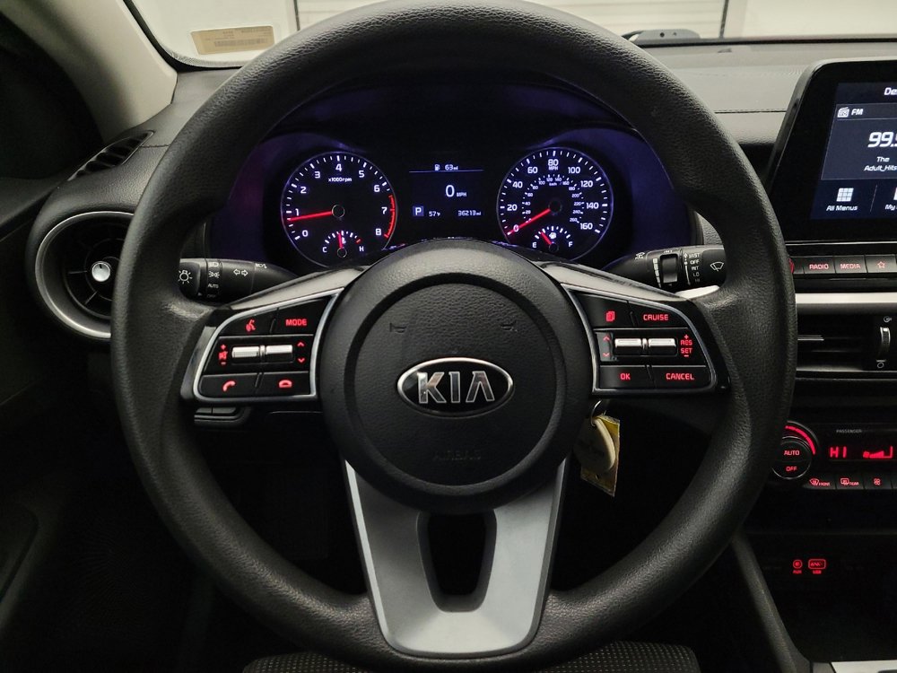 Used 2019 Kia Forte LXS image 22