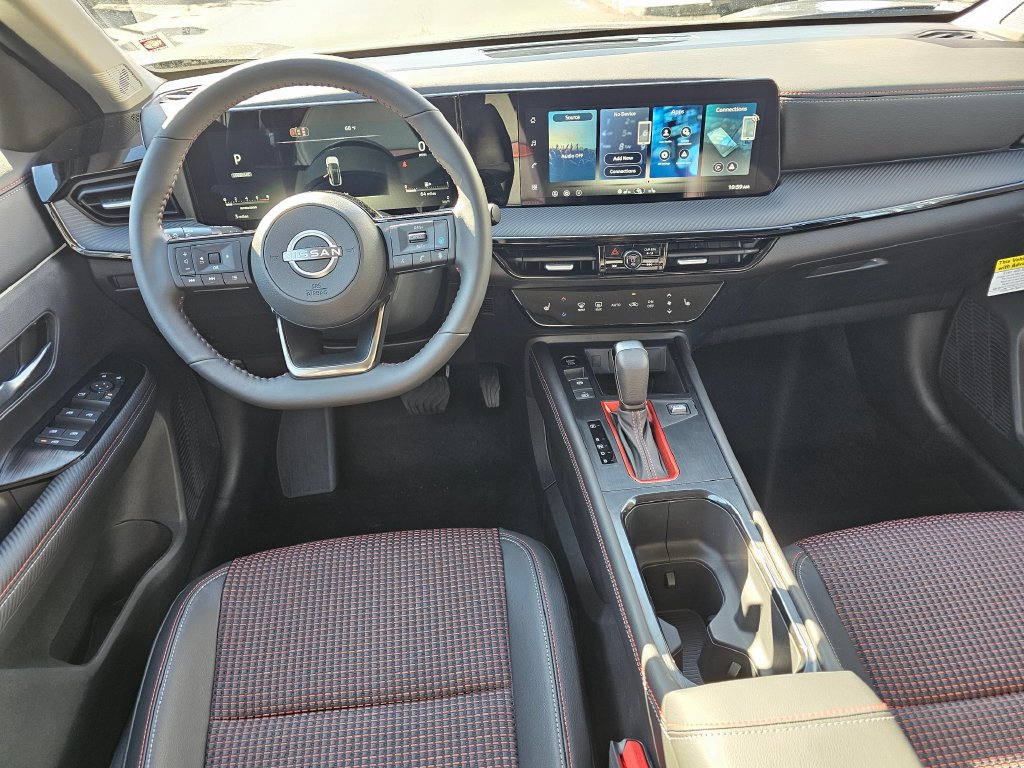 New 2027 Nissan Kicks SR AWD/4WD image 14