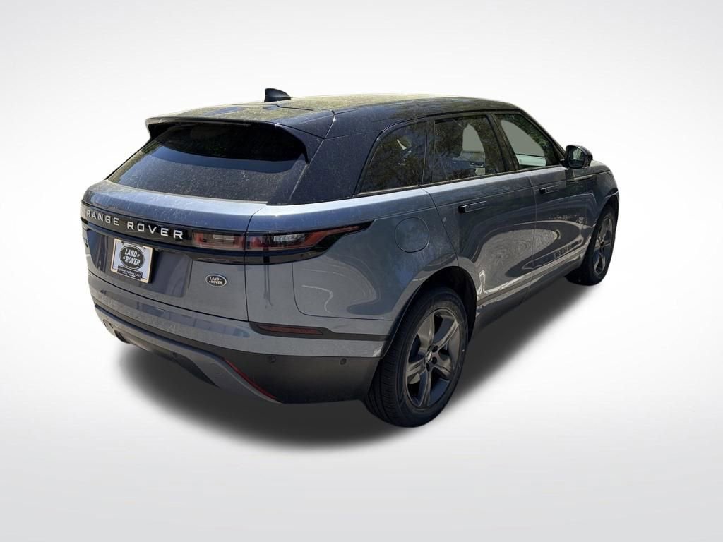 Used 2021 Land Rover Range Rover Velar S AWD/4WD image 8