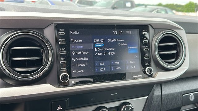 Used 2020 Toyota Tacoma SR5 image 16