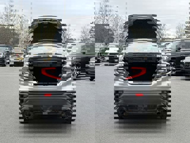 Used 2022 Subaru WRX image 13