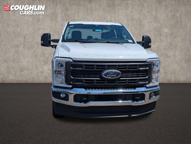New 2026 Ford F350 XL AWD/4WD image 2