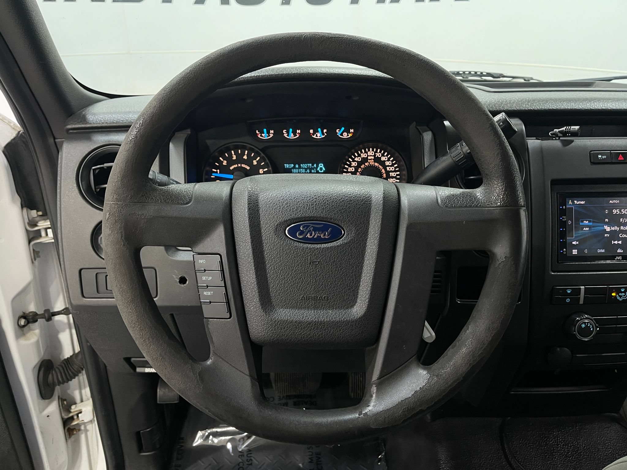 Used 2014 Ford F150 XL RWD image 19