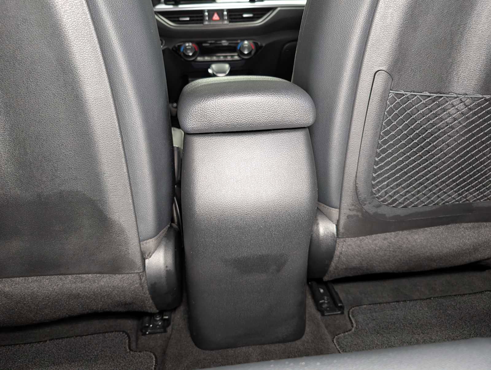 Certified 2023 Kia Forte GT-Line image 21